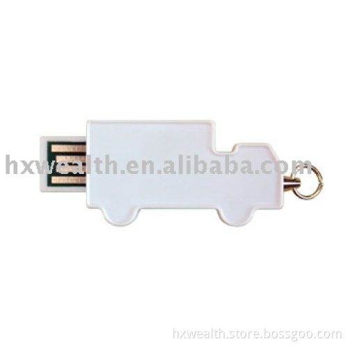 Car Shaped USB memory card